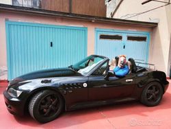 Nero Usata 1997 BMW Z3 Cabrio | 10.000 € (Buon prezzo)
