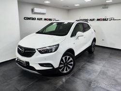 Bianco Usata 2018 Opel Mokka X Innovation SUV | 9499 € (Ottimo prezzo)