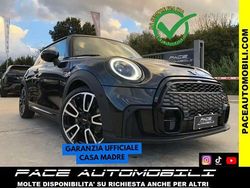 Nero Usata 2024 Mini John Cooper Works Due volumi | 36.900 € (Buon prezzo)