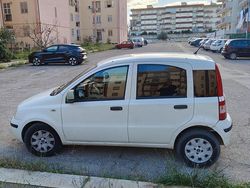 Bianco Usata 2012 Fiat Panda Due volumi | 3500 € (Ottimo prezzo)