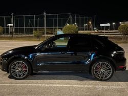 Nero Usata 2021 Porsche Macan GTS SUV | 70.000 € (Super prezzo)