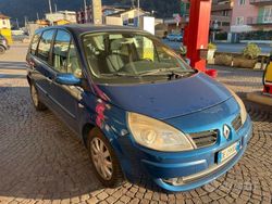 Blu Usata 2007 Renault Grand Scénic II Luxe Monovolume | 2498 € (Buon prezzo)