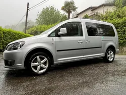 Usata 2011 VW Caddy Maxi Monovolume | 11.000 € (Buon prezzo)