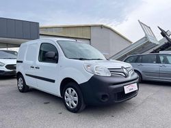 Bianco Usata 2019 Renault Kangoo Komfort Monovolume | 7500 € (Ottimo prezzo)