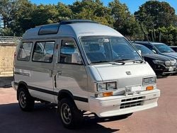 Usata 1992 Subaru Libero Monovolume | 10.500 €