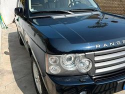Usata 2006 Land Rover Range Rover HSE SUV | 9900 € (Ottimo prezzo)