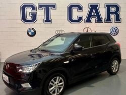 Nero Usata 2018 Ssangyong (KGM) Tivoli SUV | 8900 € (Buon prezzo)