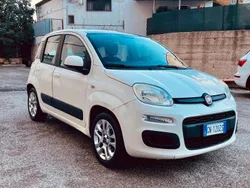 Usata 2013 Fiat Panda Due volumi | 7100 € (Cara)