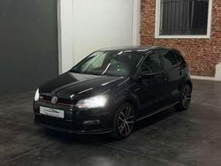 Nero Usata 2017 VW Polo GTI Tre volumi | 14.900 € (Ottimo prezzo)