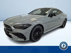 Grigio Nuova 2025 Mercedes CLE300 Edition Coupé | 72.100 €