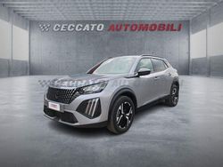 Grigio Nuova 2025 Peugeot 2008 Allure SUV | 20.748 € (Ottimo prezzo)