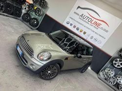 Grigio Usata 2007 Mini Cooper D Chili Due volumi | 3200 € (Ottimo prezzo)