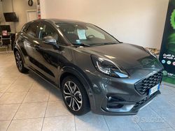 Grigio Usata 2024 Ford Puma ST SUV | 18.999 € (Buon prezzo)