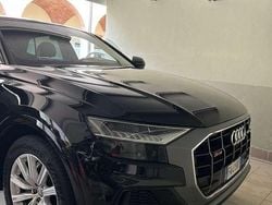 Usata 2019 Audi Q8 Sport SUV | 52.500 € (Molto cara)