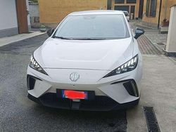 Nuova 2025 MG MG4 EV Luxury Due volumi | 25.000 € (Buon prezzo)