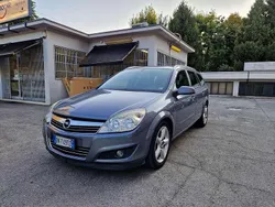 Blu/azzurro Usata 2007 Opel Astra Cosmo Station wagon | 3900 € (Molto cara)