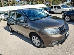 Other Usata 2018 Dacia Sandero Comfort Tre volumi | 6900 € (Buon prezzo)