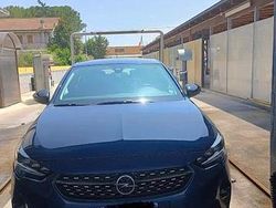 Usata 2021 Opel Corsa Tre volumi | 11.000 € (Buon prezzo)