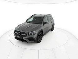 Grigio Usata 2020 Mercedes GLB220 Premium SUV | 33.800 € (Buon prezzo)