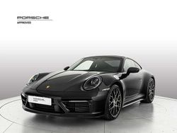 Nero Usata 2023 Porsche 911 Carrera T Coupé | 132.900 €