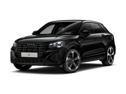 Nero Nuova 2025 Audi Q2 S-Line SUV | 44.650 €