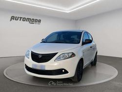 Bianco Usata 2019 Lancia Ypsilon Due volumi | 10.900 € (Buon prezzo)