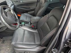 Grigio Usata 2019 Hyundai Tucson SUV | 16.800 € (Ottimo prezzo)