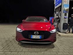 Usata 2021 Mazda 3 Exclusive Tre volumi | 22.000 € (Molto cara)