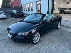 Nero Usata 2010 Volvo C70 Cabrio | 9900 € (Buon prezzo)