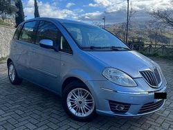Blu Usata 2011 Lancia Musa Monovolume | 3000 € (Ottimo prezzo)