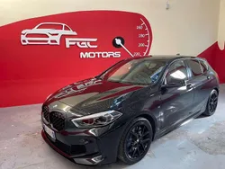 Nero Usata 2021 BMW M135 Due volumi | 31.490 € (Buon prezzo)