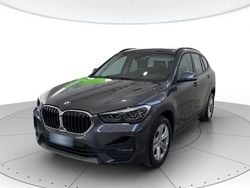 Grigio Usata 2021 BMW X1 Advantage SUV | 20.850 € (Buon prezzo)