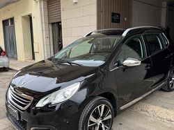 Nero Usata 2013 Peugeot 2008 S SUV | 9750 € (Molto cara)