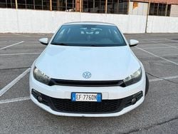 Bianco Usata 2010 VW Scirocco Coupé | 5200 € (Super prezzo)