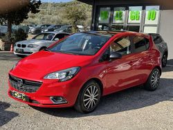 Other Usata 2018 Opel Corsa S Tre volumi | 6900 € (Buon prezzo)
