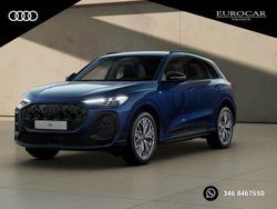 Blu navarra metallizzato Nuova 2025 Audi Q5 S-Line SUV | 71.400 € (Super prezzo)