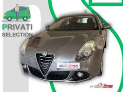 Grigio Usata 2014 Alfa Romeo Giulietta Business Tre volumi | 6980 € (Buon prezzo)