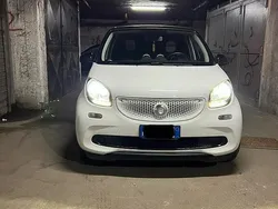 Usata 2015 Smart ForFour Due volumi | 8000 € (Buon prezzo)