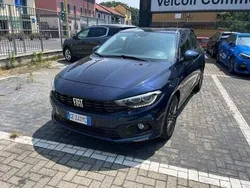 Blu Usata 2021 Fiat Tipo City Life Tre volumi | 10.990 € (Ottimo prezzo)