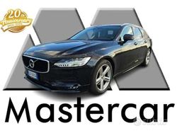 Bianco Usata 2020 Volvo V90 Momentum Station wagon | 15.400 € (Buon prezzo)