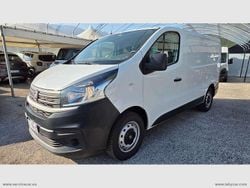 Bianco Usata 2020 Fiat Talento Monovolume | 13.200 € (Ottimo prezzo)