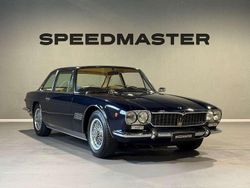 Blu/azzurro Usata 1969 Maserati Mexico Coupé | 79.000 €