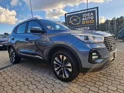 Grigio Usata 2022 DR Automobiles DR5 SUV | 12.900 € (Ottimo prezzo)