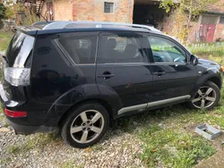 Usata 2007 Mitsubishi Outlander SUV | 3700 € (Buon prezzo)