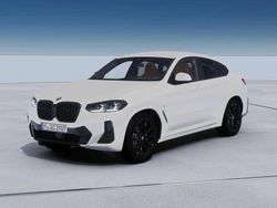 Alpin white Nuova 2025 BMW X4 M Sport SUV | 64.200 € (Buon prezzo)