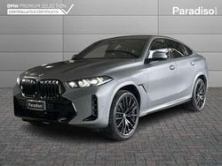 Grigio Nuova 2025 BMW X6 M Sport SUV | 91.700 € (Buon prezzo)
