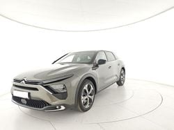 Grigia Usata 2024 Citroën C5 X PureTech Station wagon | 20.490 € (Super prezzo)