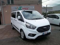 Bianco Usata 2019 Ford Transit Custom | 26.490 € (Molto cara)