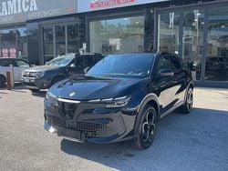 Nero Nuova 2025 Alfa Romeo Junior Edizione Speciale SUV | 27.890 € (Buon prezzo)