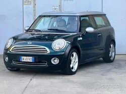 Usata 2008 Mini Cooper Clubman Station wagon | 3200 €